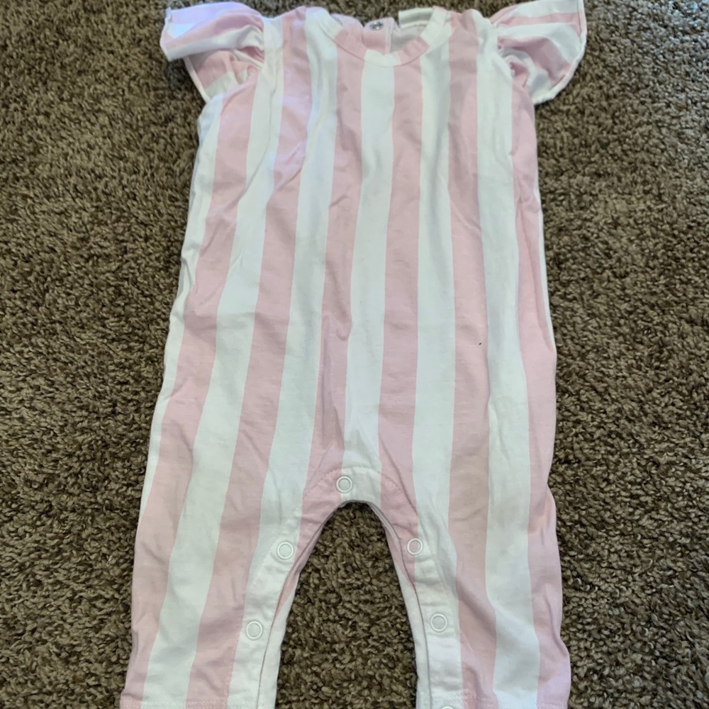 Baby outfit